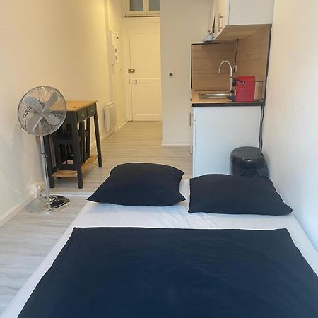 Saint Etienne Studio Lot 6 Appartement Toulouse Buitenkant foto