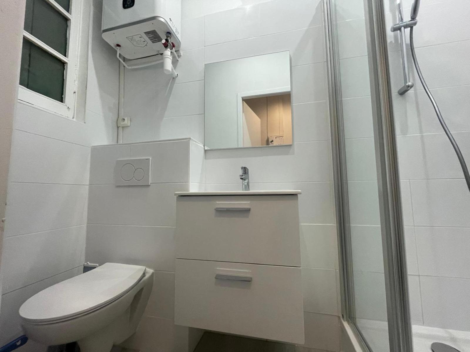 Saint Etienne Studio Lot 6 Appartement Toulouse Buitenkant foto
