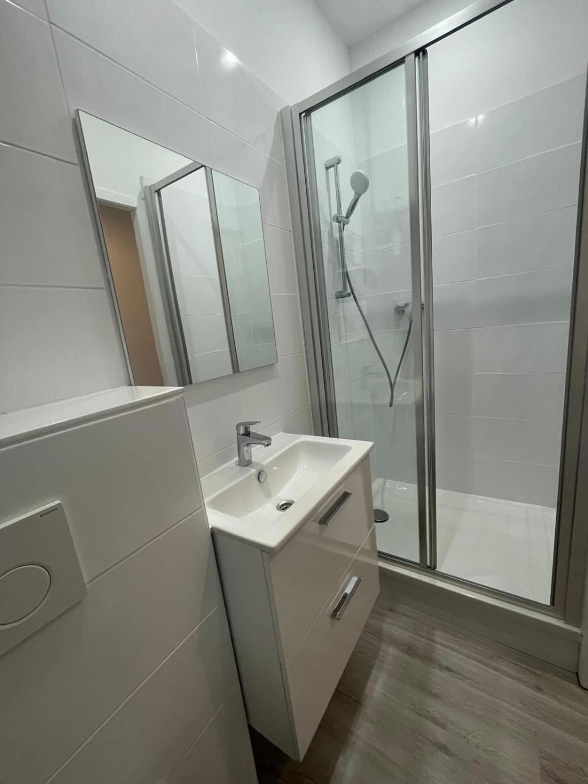 Saint Etienne Studio Lot 6 Appartement Toulouse Buitenkant foto